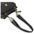 Borsa Tote Chanel Matelassé Coco Mark in pelle Caviar - vista 3