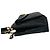 Borsa Tote Chanel Matelassé Coco Mark in pelle Caviar - vista 4