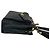 Borsa Tote Chanel Matelassé Coco Mark in pelle Caviar - vista 5