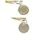 Autre Marque Collana Twist Rope Tiffany & Co. - vista 2