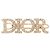 Christian Dior Dior Dio(r)evolution GP Strass-Brosche