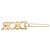 Christian Dior Dior Dio(r)evolution GP Strass-Brosche - Ansicht 2