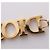 Christian Dior Dior Dio(r)evolution GP Strass-Brosche - Ansicht 4