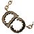 Collana Christian Dior Dior Clair D Lune - vista 2