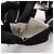 Borsello da vita Burberry ECONYL Cannon - vista 5