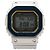Casio G-SHOCK 50th Anniversary Model GMW-B5000SS-2JR