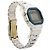 Casio G-SHOCK 50th Anniversary Model GMW-B5000SS-2JR - vista 3