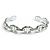 Chaîne d'ancre Hermès Bracciale con charm Hermes Chaine d'Ancre Enchainée
