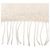 Sciarpa Anagram in lana mohair Loewe - vista 6