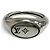 Louis Vuitton Ring Band Silber 925 - Ansicht 3