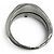 Louis Vuitton Ring Band Silber 925 - Ansicht 4