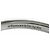 Autre Marque Bracciale ID Venetian Link Tiffany & Co. - vista 5