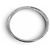 Autre Marque Bangles Tiffany 1837 Narrow in Argento 925 - vista 3