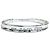 Autre Marque Bangles Tiffany 1837 Narrow in Argento 925 - vista 4
