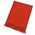 Hermès Hermes Kaschmir-Stola in Rot