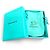 Autre Marque Orecchini Tiffany & Co. 1837 Small Double Lock - vista 2