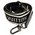 Louis Vuitton Leather Logo Design Shoulder Strap