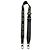 Louis Vuitton Leather Logo Design Shoulder Strap - view 2
