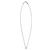 Autre Marque Collana Tiffany & Co. Elsa Peretti By the Yard - vista 2