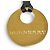 Burberry Vintage Leder-Beautycase mit Nova Check Muster - Ansicht 8
