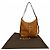 Borsa a spalla in pelle Tod's T Timeless - vista 2