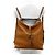 Borsa a spalla in pelle Tod's T Timeless - vista 3