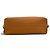 Borsa a spalla in pelle Tod's T Timeless - vista 6