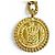 Chanel Vintage Gold Chain Gürtel - Ansicht 3