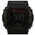 Orologio Digitale da Uomo Casio G-Shock G-Squad DW-H5600MB-1A4JR