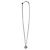 Collar de cadena Arabesque Interlocking G de Gucci - vista 2