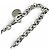 Collar de cadena Arabesque Interlocking G de Gucci - vista 5