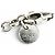 Collar de cadena Arabesque Interlocking G de Gucci - vista 6