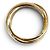 Anello Cartier Trinity in oro tricolore 18K - vista 4