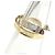 Autre Marque Anello Tiffany 1837 Interlocking Circle - vista 3