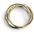 Autre Marque Anello Tiffany 1837 Interlocking Circle - vista 5