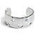 Hermès Bracciale Rigido Hermes 925 Moon Star
