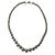 Autre Marque Collana Tiffany HardWear a sfere graduate