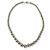 Autre Marque Collana Tiffany HardWear a sfere graduate - vista 3