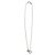 Autre Marque Collana Elsa Peretti Double Open Heart Tiffany & Co. - vista 2