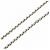 Autre Marque Collana Elsa Peretti Double Open Heart Tiffany & Co. - vista 4