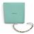 Autre Marque Collana Choker Tiffany Vintage 1837 Narrow - vista 2