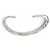 Autre Marque Collana Choker Tiffany Vintage 1837 Narrow - vista 3