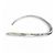 Autre Marque Collana Choker Tiffany Vintage 1837 Narrow - vista 4