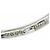 Autre Marque Collana Choker Tiffany Vintage 1837 Narrow - vista 8