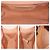 Borsa Chanel Boy in pelle caviar rosa - vista 9