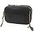 Borsa Camera Chanel CC Mania in pelle di agnello nera - vista 2