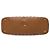 Borsa a mano Gucci Beige GG Canvas Dome Nailhead - vista 3