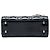 Dior Black Mini Patent Cannage Lady Dior - vista 3