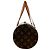 Louis Vuitton Brown Monogram Papillon 30 - vista 12