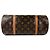 Louis Vuitton Brown Monogram Papillon 30 - vista 3